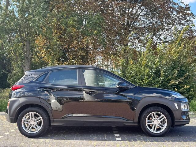 Hyundai Kona 1.0 T-GDI Comfort | Navigatie | Achteruitrijcamera | Apple Carplay & Android Auto | Climate control |