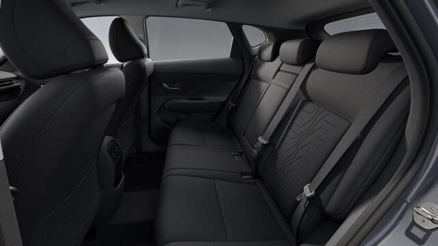 Hyundai Kona 1.6 GDI HEV Comfort Smart / ¤ 2000,- Voordeel Op Nieuwprijs / Rijklaarprijs / Direct Leverbaar / Navigatie / 18" LMV / Adaptieve Cruise Control / Parkeersensoren voor en achter /