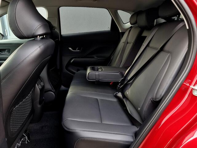 Hyundai Kona 1.6 GDI HEV Premium / Lederen bekleding / Stoel verwarming en ventilatie / 360 Graden Camera / 18 " lm / Led Koplampen /