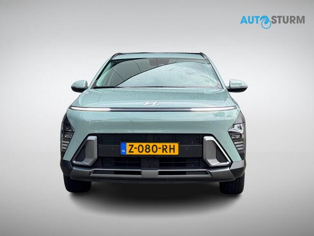 Hyundai Kona 1.6 GDI HEV Comfort Smart
