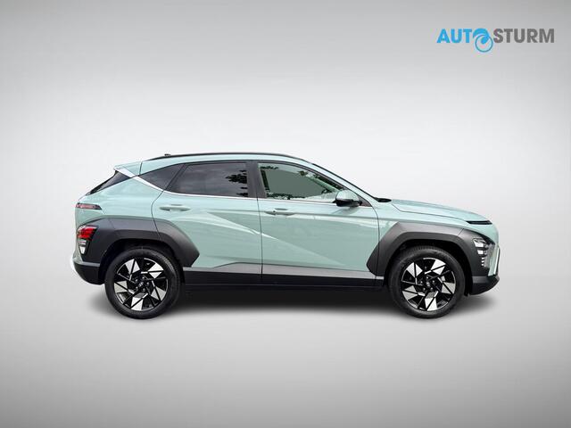 Hyundai Kona 1.6 GDI HEV Comfort Smart