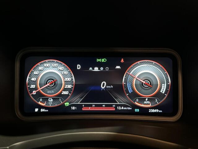 Hyundai Kona EV Comfort 39 kWh Aut. | carplay | stoelverwarming | SOH 100% |