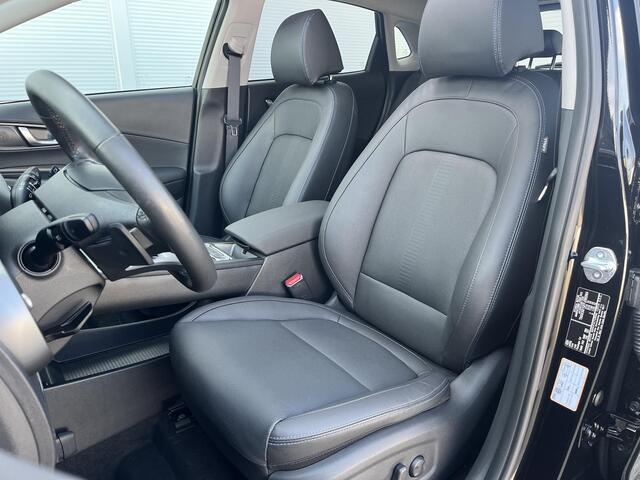 Hyundai Kona EV Premium Sky 64 kWh / Duurste uitvoering !! / Lage Kilometerstand / BTW-auto /