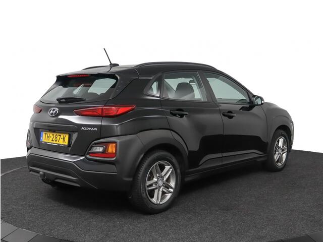 Hyundai Kona 1.0T Comfort