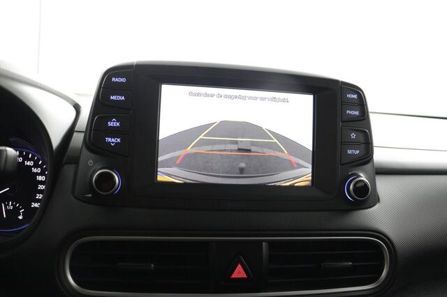 Hyundai Kona 1.0T Comfort