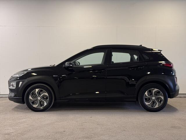 Hyundai Kona 1.6 GDI HEV Comfort Hybride!