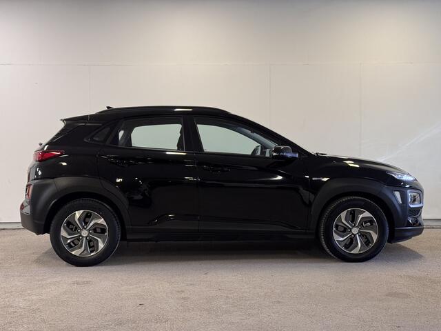 Hyundai Kona 1.6 GDI HEV Comfort Hybride!