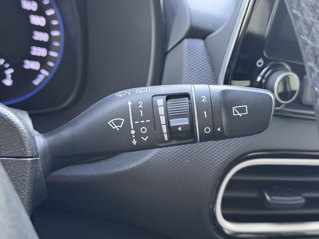 Hyundai Kona 1.6 GDI HEV Comfort Hybride!