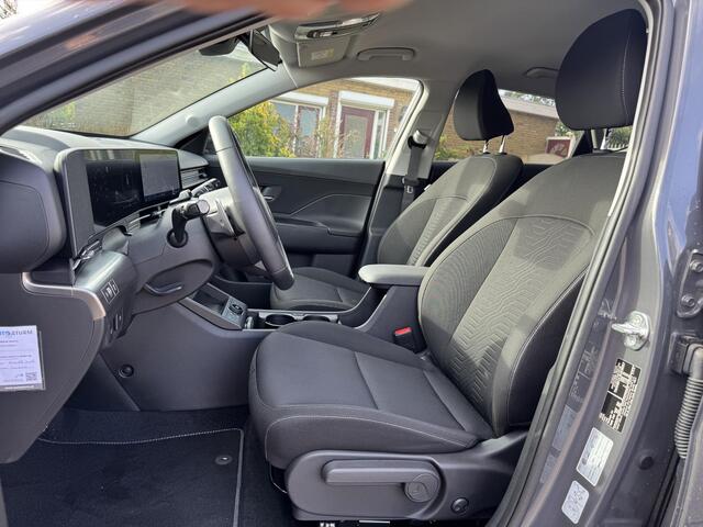 Hyundai Kona Electric Comfort Smart 65.4 kWh + Warmtepomp