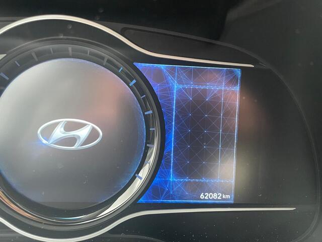 Hyundai Kona EV Fashion 64 kWh | Trekhaak | 1ste eigenaar | dealeronderhouden | Warmtepomp