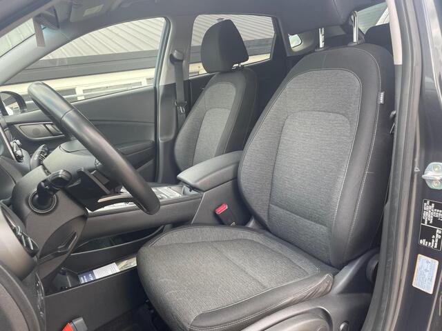 Hyundai Kona EV Fashion 64 kWh | Trekhaak | 1ste eigenaar | dealeronderhouden | Warmtepomp