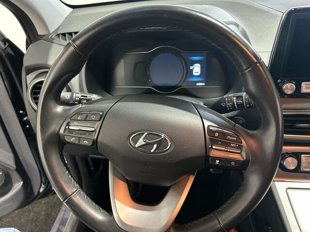 Hyundai Kona EV Fashion 64 kWh | Trekhaak | 1ste eigenaar | dealeronderhouden | Warmtepomp