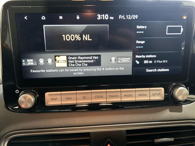 Hyundai Kona EV Fashion 64 kWh | Trekhaak | 1ste eigenaar | dealeronderhouden | Warmtepomp