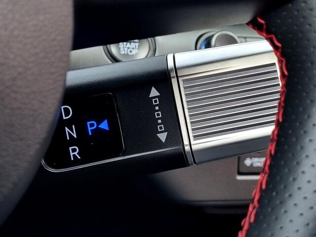 Hyundai Kona 1.6 GDI HEV N Line Automaat / ¤2000,- Voordeel / Rijklaarprijs / Direct Leverbaar