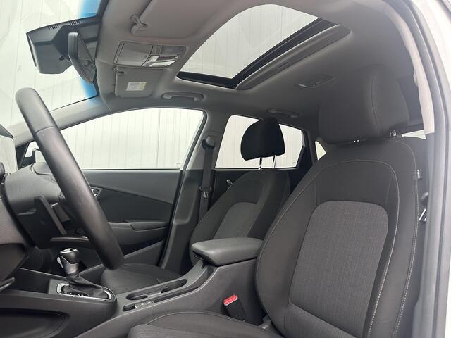 Hyundai Kona 1.6 GDI HEV Fashion Sky / Schuifdak / Adaptieve cruise control / Climate control / Blinde hoek detectie /