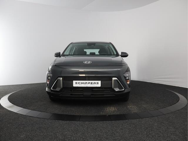 Hyundai Kona 1.6 GDI HEV Comfort