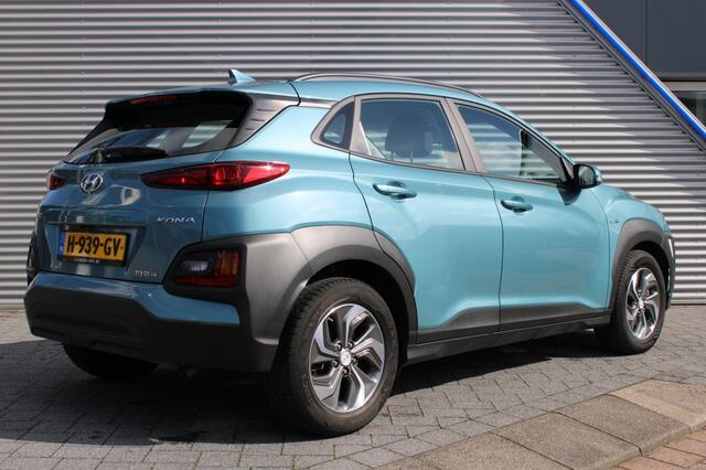Hyundai Kona 1.6 GDI HEV Comfort | Navi | Camera