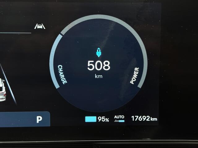 Hyundai Kona Comfort Smart 65.4 kWh | V2L | Warmtepomp