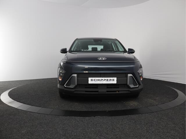 Hyundai Kona 1.6 GDI HEV Comfort Apple Carplay | Navigatie |