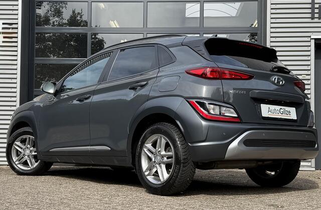 Hyundai Kona 1.0 T-GDI Comfort Automaat l Adaptive Cruise l Camera l Stoelverwarming