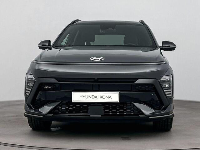 Hyundai Kona 1.6 GDI HEV N Line Sky | Schuifdak | Nieuw | Snel leverbaar