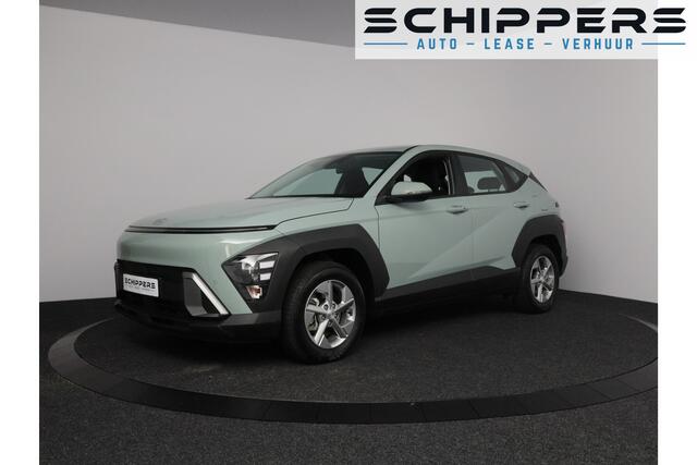 Hyundai Kona 1.6 GDI HEV Comfort