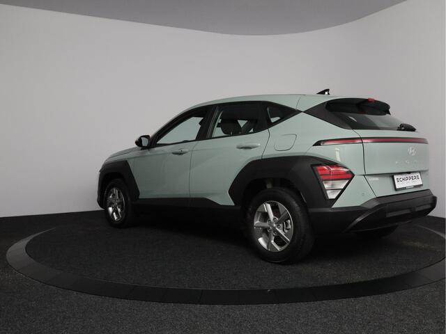 Hyundai Kona 1.6 GDI HEV Comfort