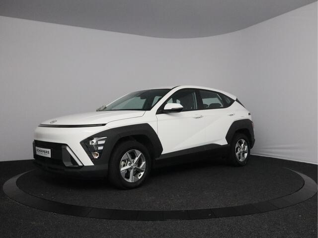 Hyundai Kona 1.6 GDI HEV Comfort