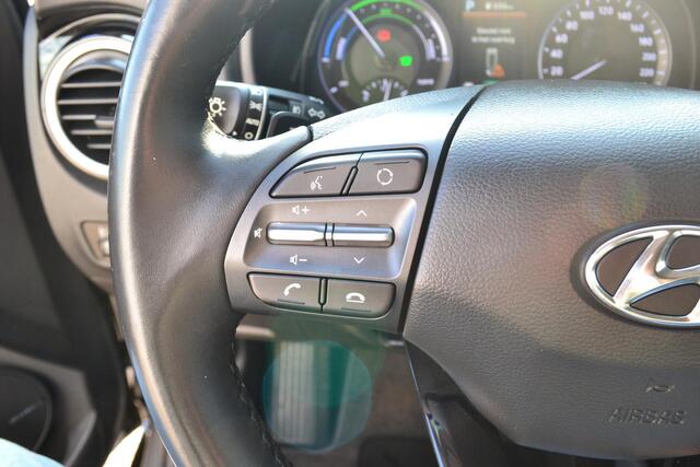 Hyundai Kona 1.6 GDI HEV FASHION|NAVI|HEAD-UP|CAMERA