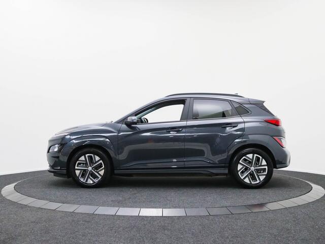 Hyundai Kona EV Fashion 64 kWh | Navigatie | Achteruitrijcamera |