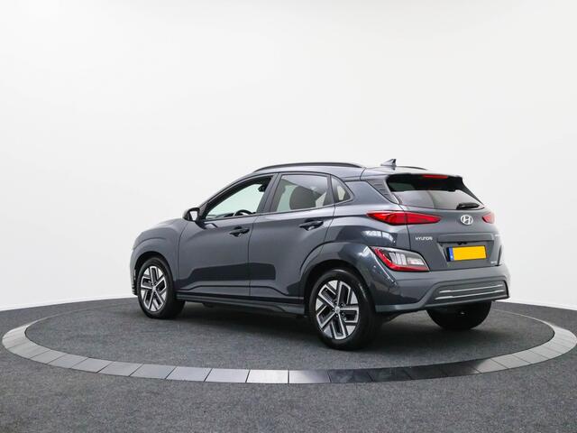 Hyundai Kona EV Fashion 64 kWh | Navigatie | Achteruitrijcamera |