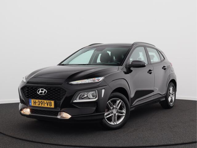 Hyundai Kona 1.0 T-GDI Comfort/ lage km/ zeer mooi!