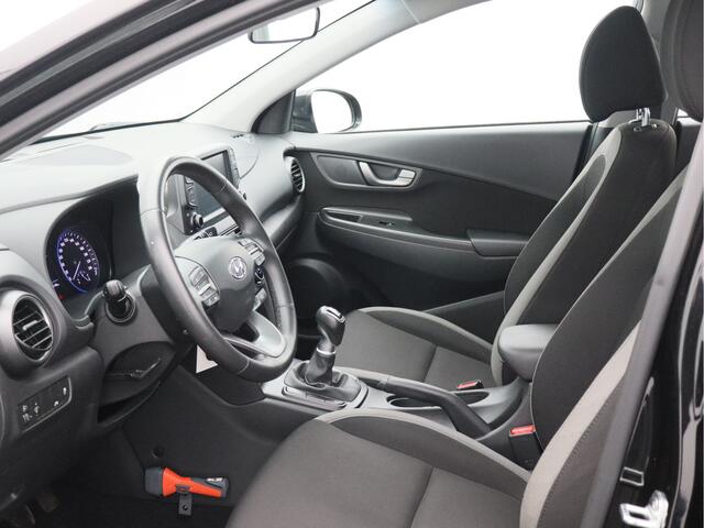 Hyundai Kona 1.0 T-GDI Comfort/ lage km/ zeer mooi!