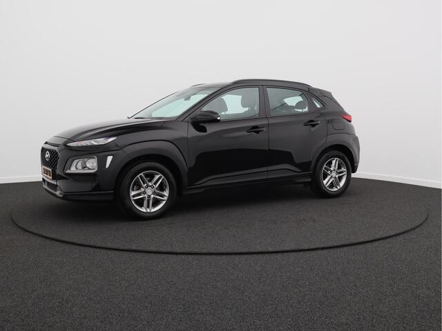 Hyundai Kona 1.0 T-GDI Comfort/ lage km/ zeer mooi!