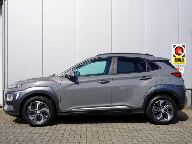 Hyundai Kona 1.6 GDI HEV Fashion Head Up | Navigatie | CarPlay | Keyless | NA