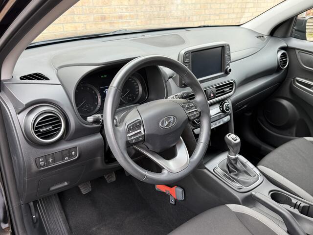 Hyundai Kona 1.0 T-GDI Comfort | LM | Navi | Camera |