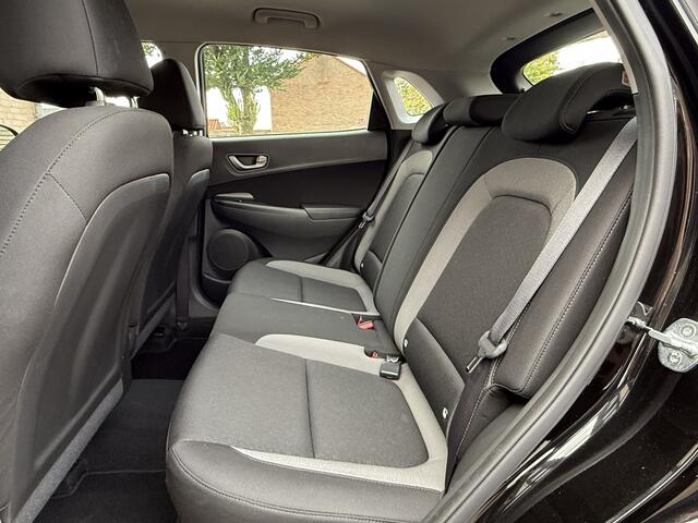 Hyundai Kona 1.0 T-GDI Comfort | LM | Navi | Camera |