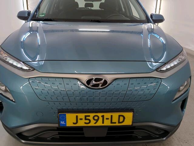 Hyundai Kona EV Comfort 64 kWh NL-AUTO | 100% SOH