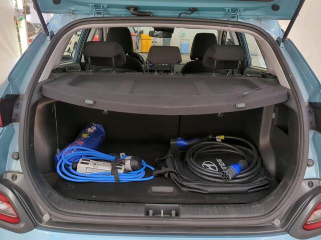 Hyundai Kona EV Comfort 64 kWh NL-AUTO | 100% SOH