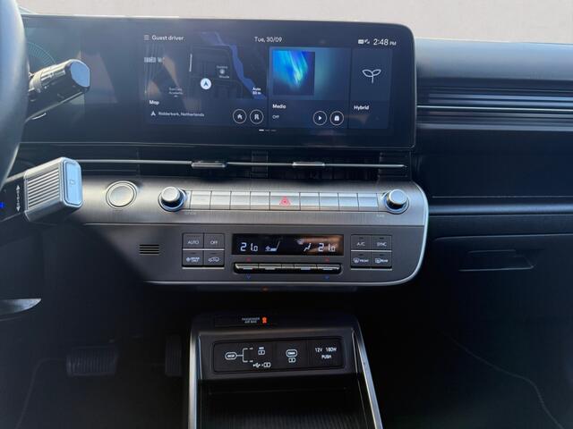 Hyundai Kona 1.6 GDI HEV Comfort