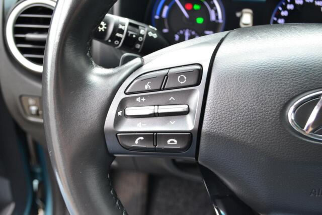 Hyundai Kona 1.6 GDI HEV COMFORT|NAVI|TREKHAAK