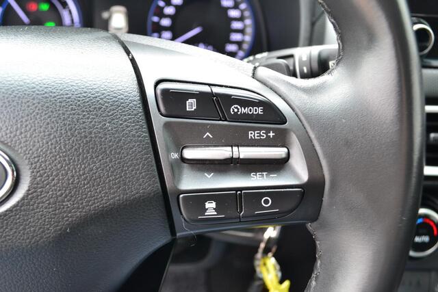 Hyundai Kona 1.6 GDI HEV COMFORT|NAVI|TREKHAAK