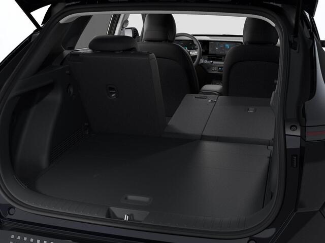 Hyundai Kona Electric Pure Edition 48.4 kWh | 2.500,- korting | Gratis laadstation t.w.v. 589,- | Uit voorraad leverbaar |