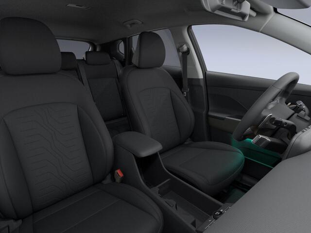 Hyundai Kona 1.6 GDI HEV Comfort Smart | 4.000,- korting | Uit voorraad leverbaar |