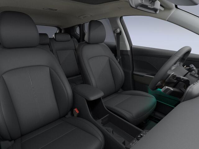 Hyundai Kona 1.6 GDI HEV Premium Sky | 4.000,- korting | Uit voorraad leverbaar |