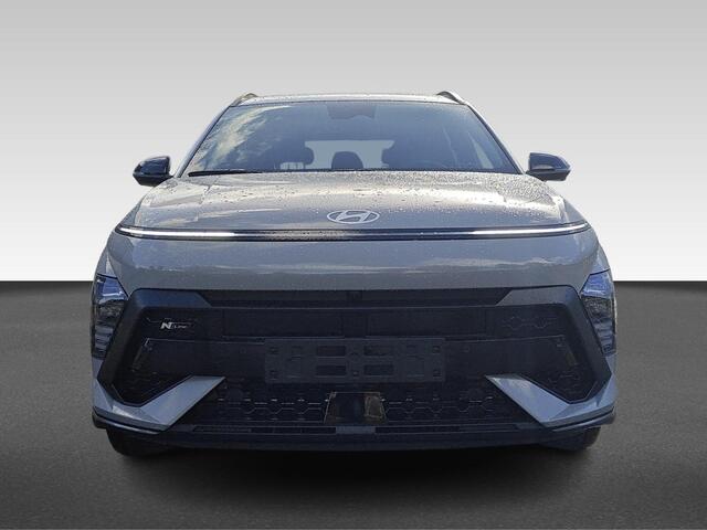 Hyundai Kona 1.6 GDI HEV N Line | VAN ¤ 43.230,00 VOOR ¤ 39.230,00 | UIT VOORRAAD LEVERBAAR
