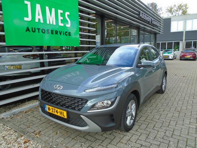 Hyundai Kona 1.0 T-GDI Comfort met Trekhaak