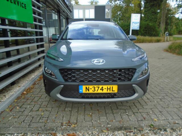 Hyundai Kona 1.0 T-GDI Comfort met Trekhaak