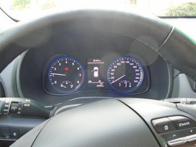 Hyundai Kona 1.0 T-GDI Comfort met Trekhaak