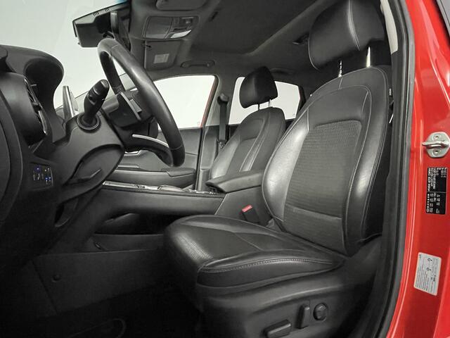 Hyundai Kona EV Premium 64 kWh | Schuif-kanteldak | Warmtepomp